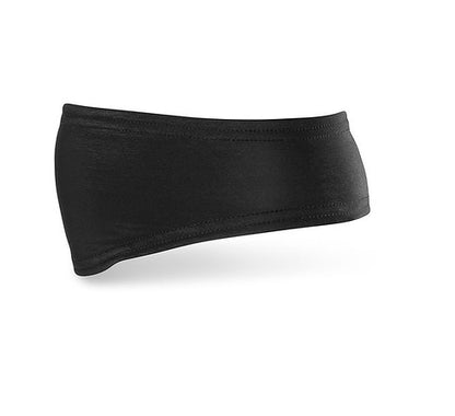 Giro Ambient Winter Head Band - Black - Size S/M