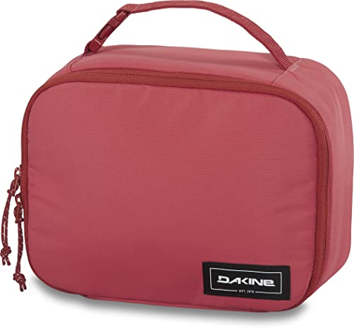 Dakine Kids Lunch Box 5L Mineral Red