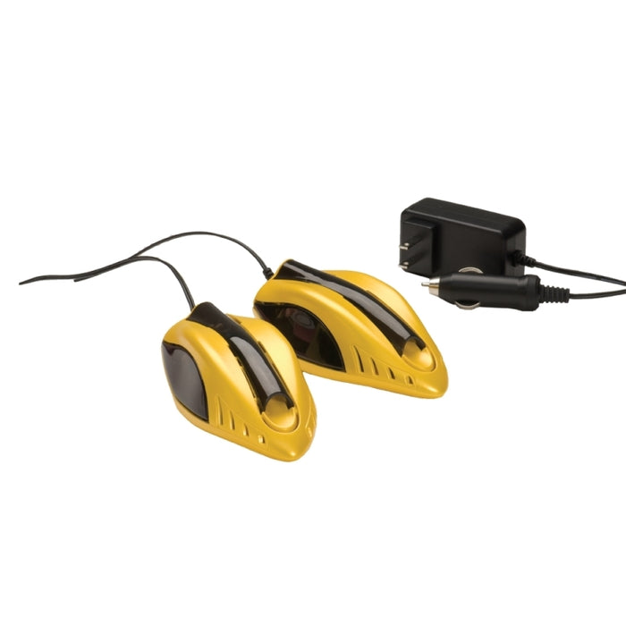 Seirus Innovation Hot Ratz  Snow Boots Accessories