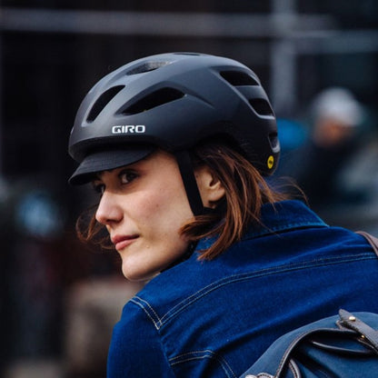 Giro Trella Mips Womens Urban Bike Helmet