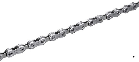 Shimano Slx Cn-M7100 12-Speed Chain Silver. 126 Links - Open Box  - (Without Original Box)