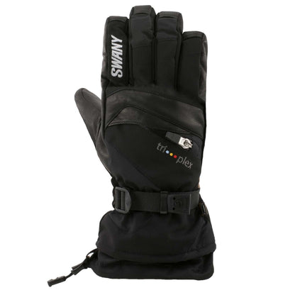 Swany X-Change Glove Mens Black X-Large