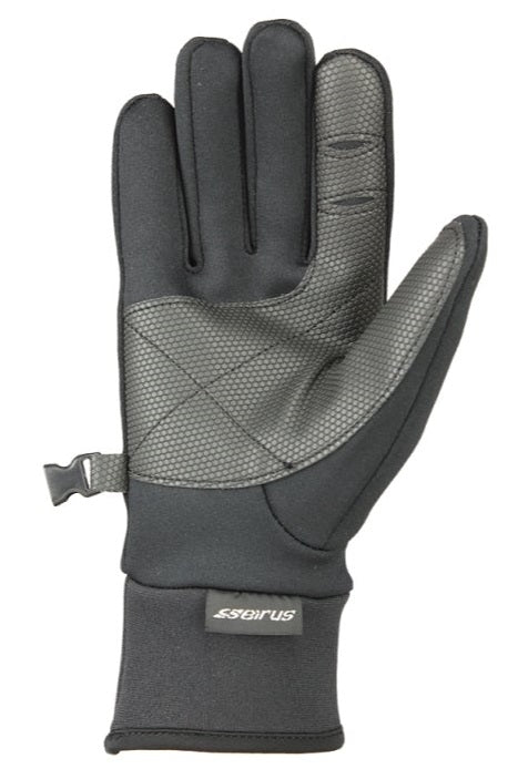 Seirus Innovation Xtreme All Weather St Original Glove Mens