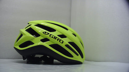 Giro Agilis Mips - Highlight Yellow - Medium - Open Box  - (Without Original Box)