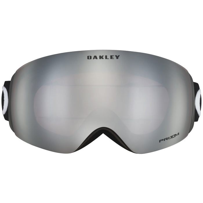 Oakley Flight Deck Xm Matte Black Prizm Black Iridium