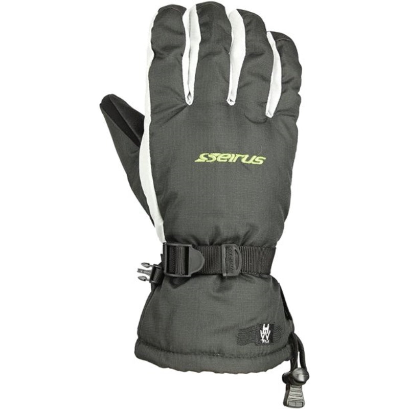 Seirus Innovation Heatwave Accel Glove