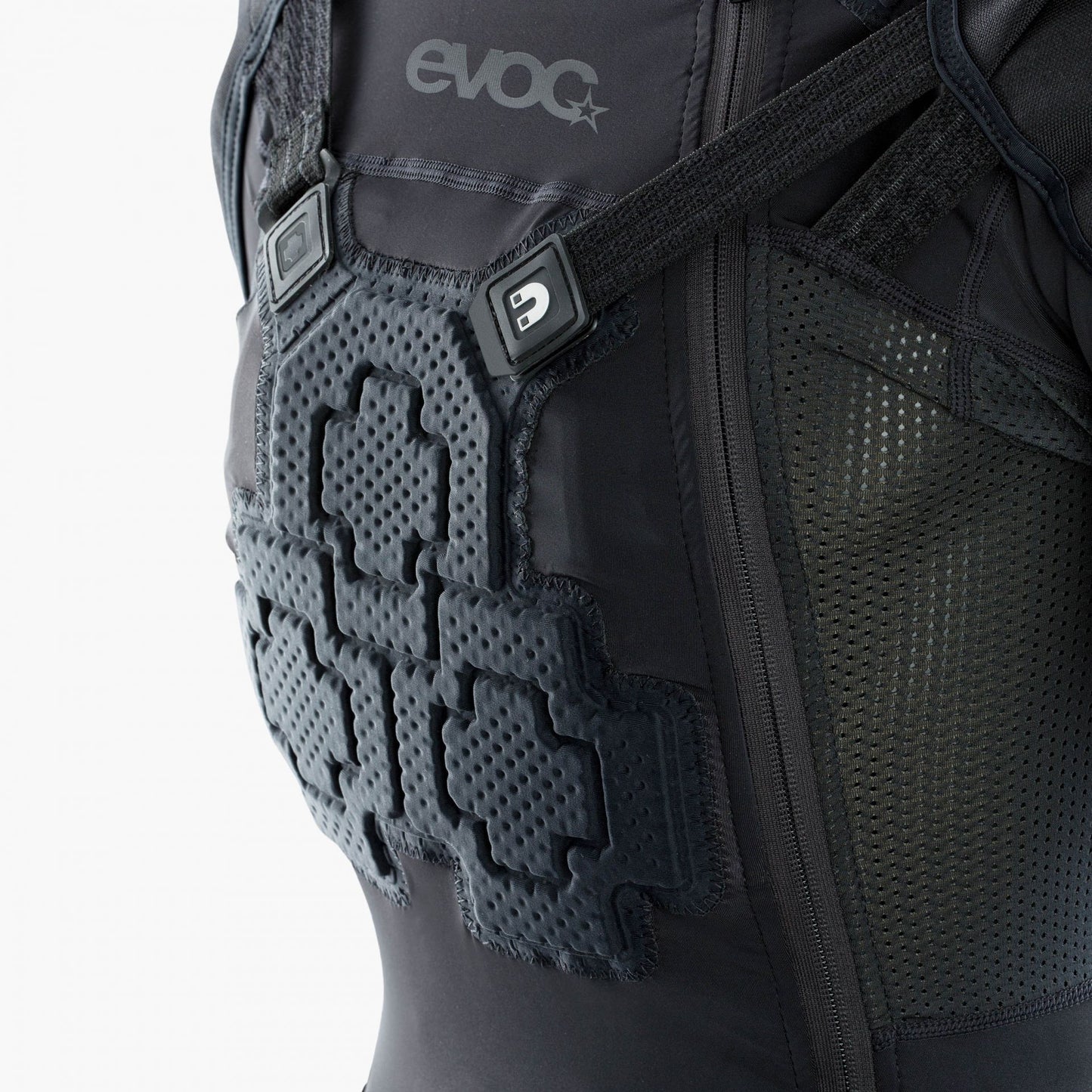 EVOC Protector Jacket Pro