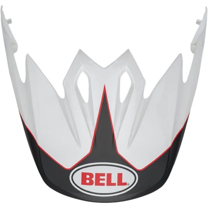 Bell MX-9 Adventure Visor Accessories