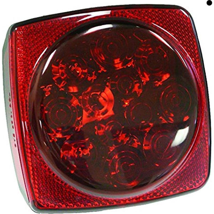 Unified Marine Led Tail Light Right