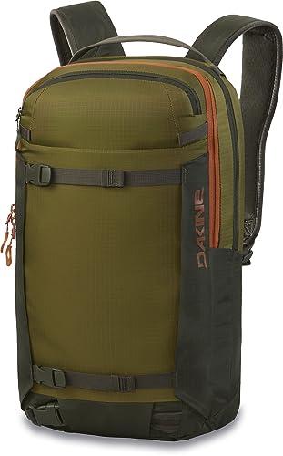 Dakine Mission Pro 18L Backpack Utility Green One Size