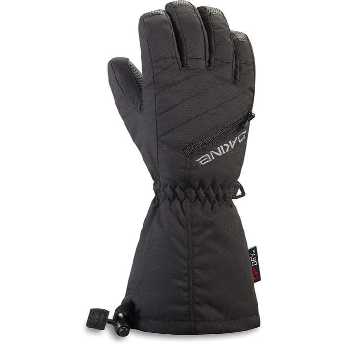 Dakine Tracker Glove Kids Black Medium