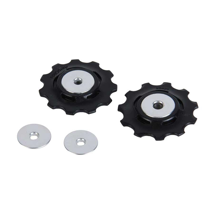 Sram Pulleys For X.0 08-11