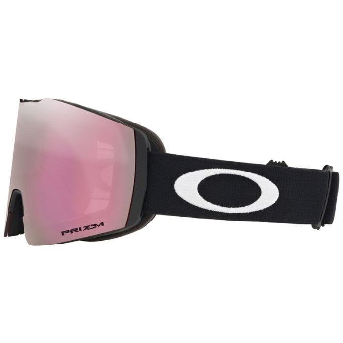 Oakley Fall Line Xm Matte Black Prizm Hi Pink Iridium