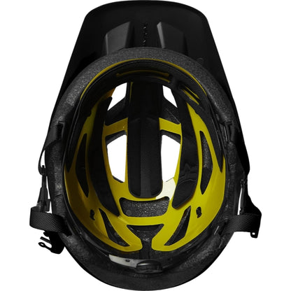 Fox Racing Mainframe Helmet Trvrs