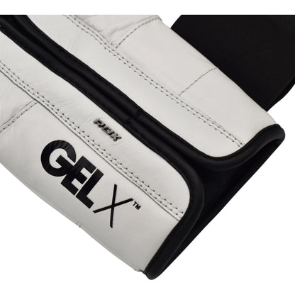 Rdx Boxing Gloves Leathe S5