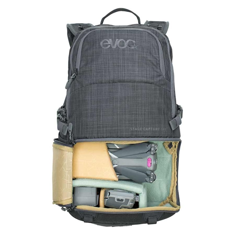 EVOC Stage Capture 16L Backpack