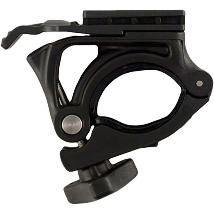 NiteRider Lumina Handlebar Mount Black Up to 35mm