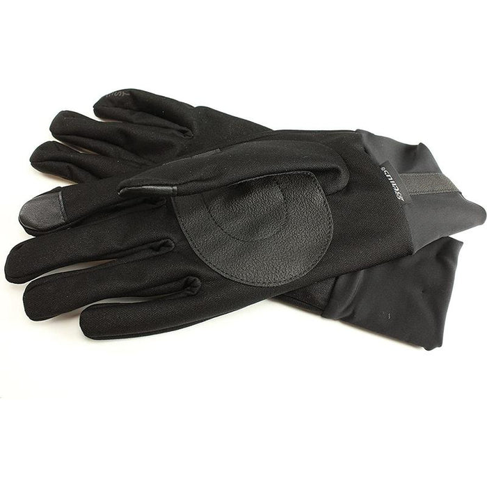 Seirus Innovation Hyperlite All Weather Glove Lightweight Performance Outdoor Snow Gloves