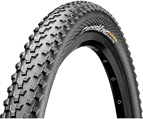 Continental Race King Tire - 27.5 x 2.20 Tubeless Folding Black/Bernstein BlackChili ProTection E25