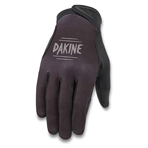 Syncline Gel Glove Black XL