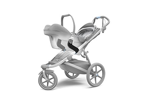 Thule Maxi-Cosi Infant Car Seat Adapter - Glide/Urban Glide Black
