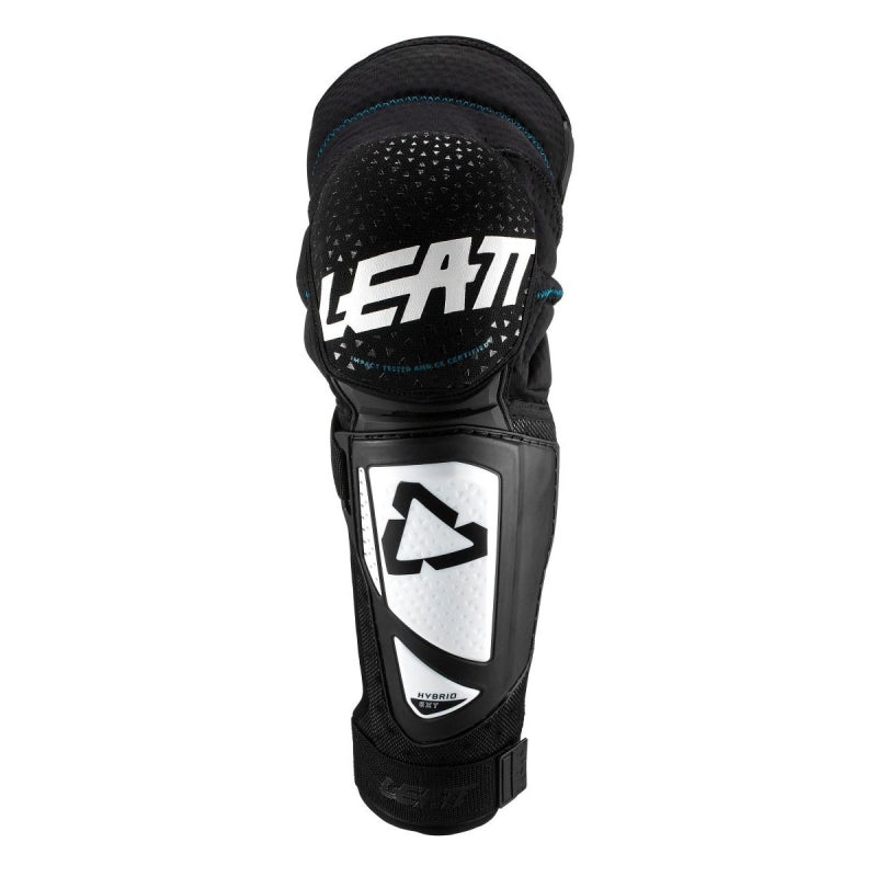 Leatt 3DF Hybrid EXT Knee/Shin Pads