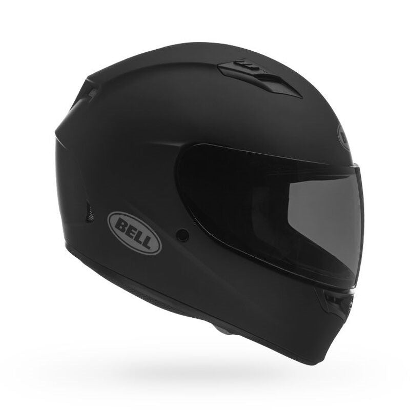 Bell Qualifier Helmets - Matte Black - Small - Open Box  - (Without Original Box)