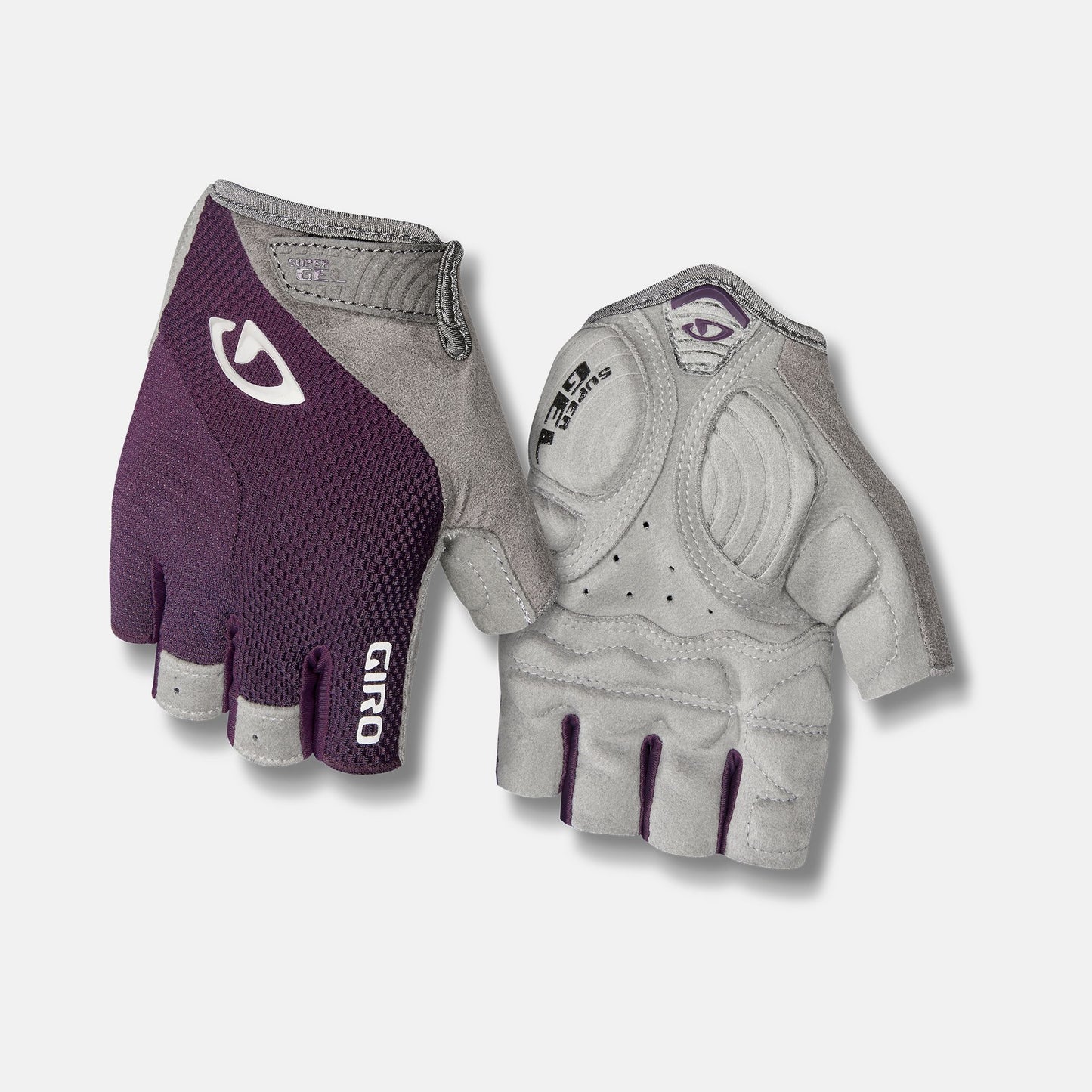 Giro Women's Strada Massa Supergel Glove