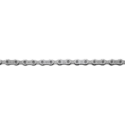Shimano Bicycle Chain, Cn-M6100, Deore, 126 Links For Hg 12-Speed, W/ Quick-Link