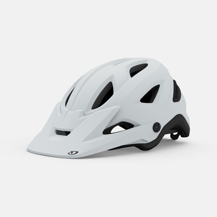 Giro Montaro Mips II Adult Dirt Bike Helmet - Matte Chalk - Size M (55–59 cm)