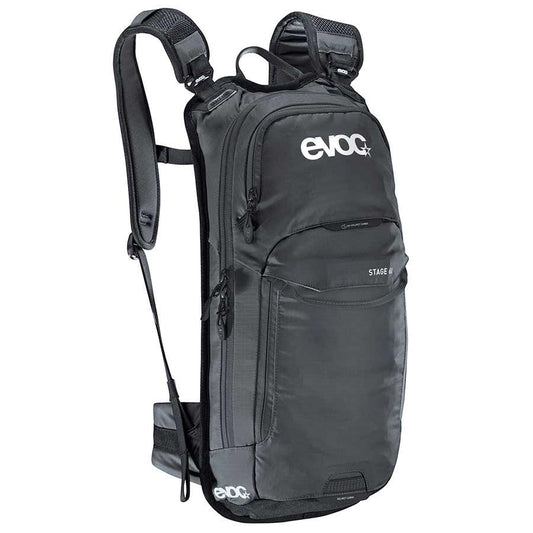 EVOC Stage 6 Backpack + 2L Bladder