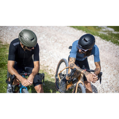 Kask Wasabi Road Cycling Helmet