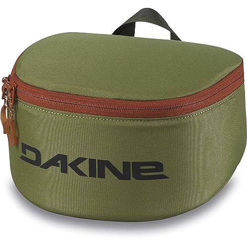Dakine Goggle Stash Utility Green One Size