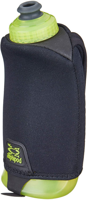 Amphipod Hydraform Ergo-Lite™  Black 16 Oz