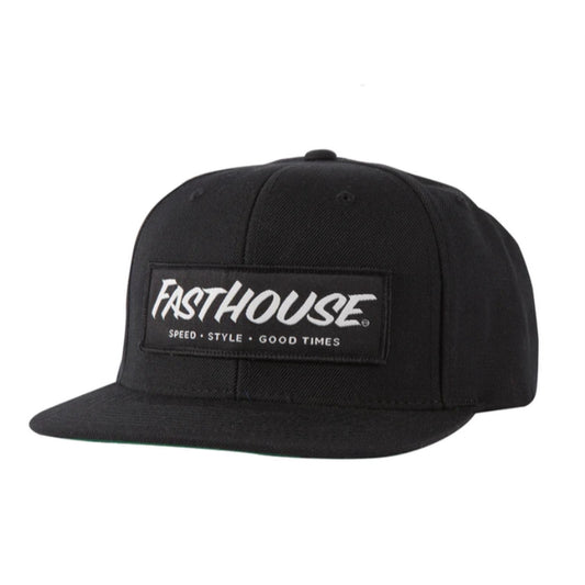 Fasthouse Speed Style Hat