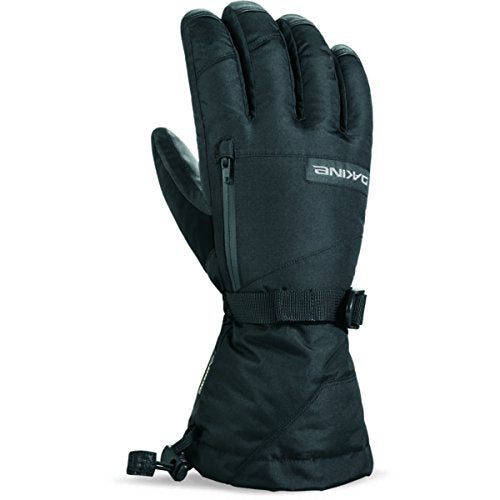 Dakine Leather Titan Gore-Tex Glove Black X-Large
