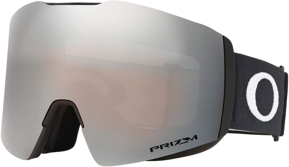 Oakley Fall Line Xl Prizm Black Iridium Matte Black