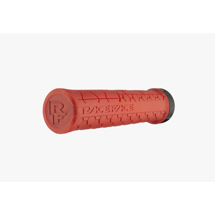 Race Face Grip Getta Grip 30Mm Red Black