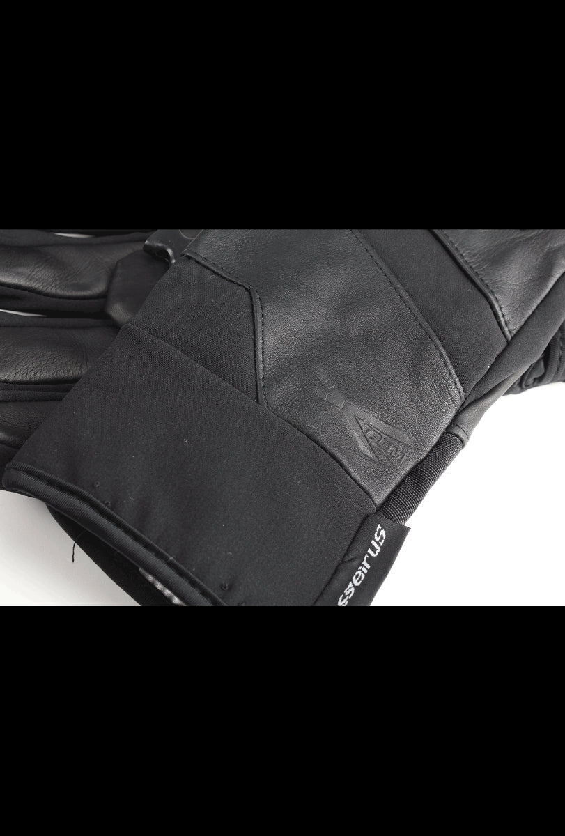 Seirus Innovation Xtreme All Weather Edge Glove Mens