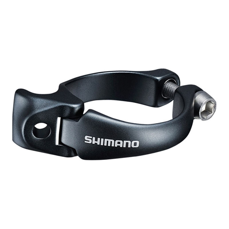 Shimano Clamp Band Adapter.31.8/28.6 Sm-Ad91.For Fd-R50-91F.Sm/Md