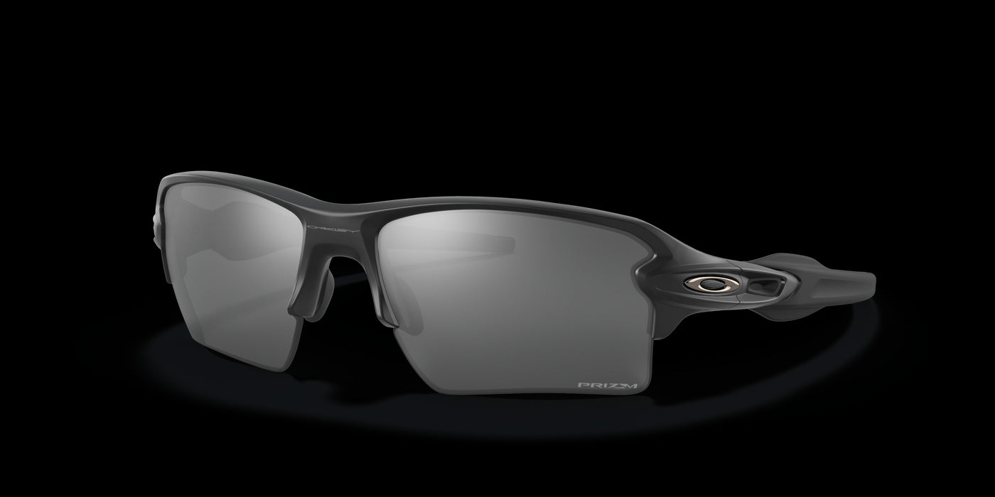 Oakley Industrial M-Frame 2.0 Matte Black W/ Grey