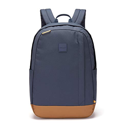 Pacsafe Pacsafe Go 25L Backpack Unisex - Coastal Blue