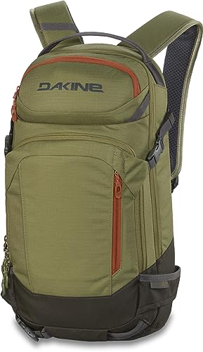 Dakine Heli Pro 20L Backpack Utility Green One Size