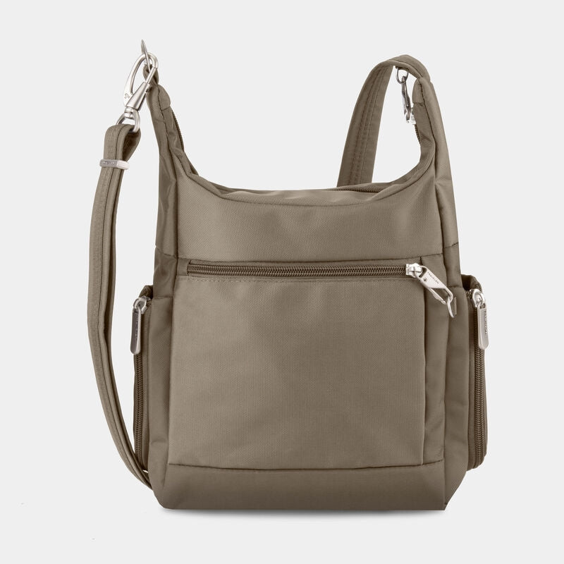 Travelon Anti-Theft Classic Messenger Bag