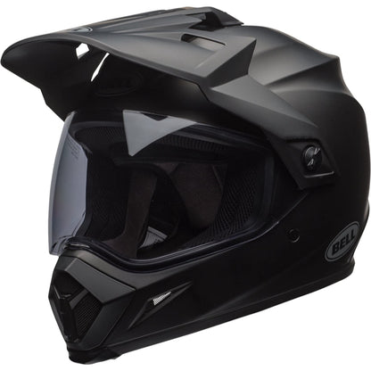 Bell MX-9 Adventure MIPS Helmets - Matte Black - 2X-Large - Open Box  - (Without Original Box)
