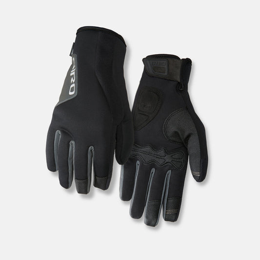 Giro Ambient 2.0 Winter Gloves - Black - Size L