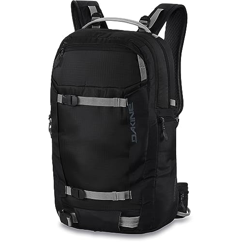 Dakine Mission Pro 25L Backpack Black One Size