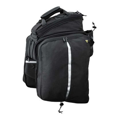 Topeak Trunk Bag DXP, Black, 22.6L