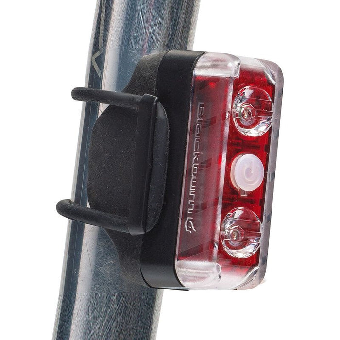 Blackburn Dayblazer 65 Rear Light Black