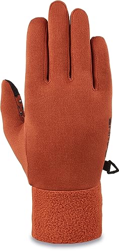 Dakine Storm Liner Glove - Women's Gingerbread X-Small